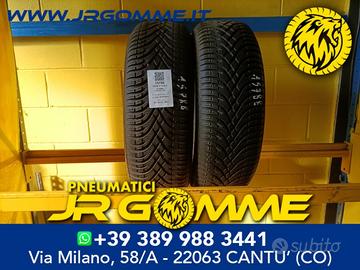 Gomme 195/60/15 KLEBER INVERNALI