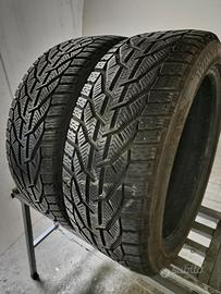 2 gomme 225/45/18 M+S