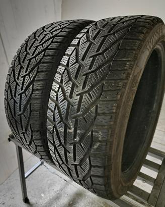 2 gomme 225/45/18 M+S