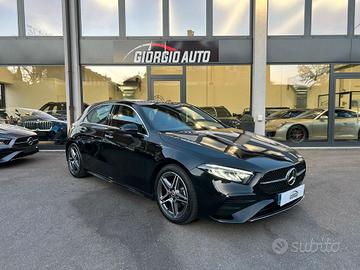 Mercedes A 180 AMG Line Premium 7G-DCT
