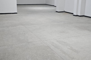 Locale di deposito o a scopo ricreativo