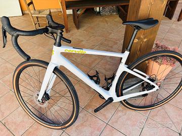 Gravel Cervèlo Àspero GRX