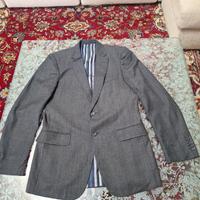VERSACE COLLECTION GIACCA UOMO 