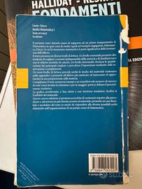 Analisi Matematica 1 ISBN: 9788847057227