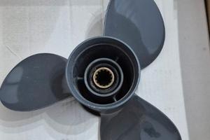 ELICA HONDA (11 x 15 HQ)