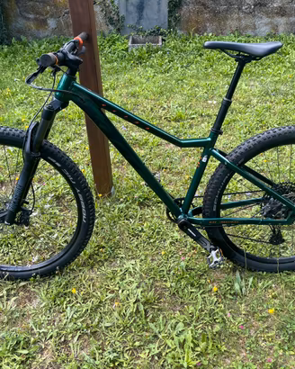 Mtb KTM