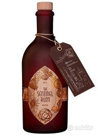 Rum | Caraibico | PX Sherry | Rovere francese e am