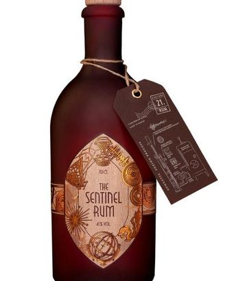 Rum | Caraibico | PX Sherry | Rovere francese e am