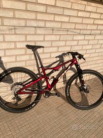 BH mountainbike 29full