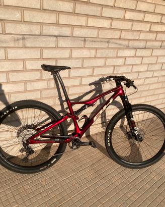 BH mountainbike 29full