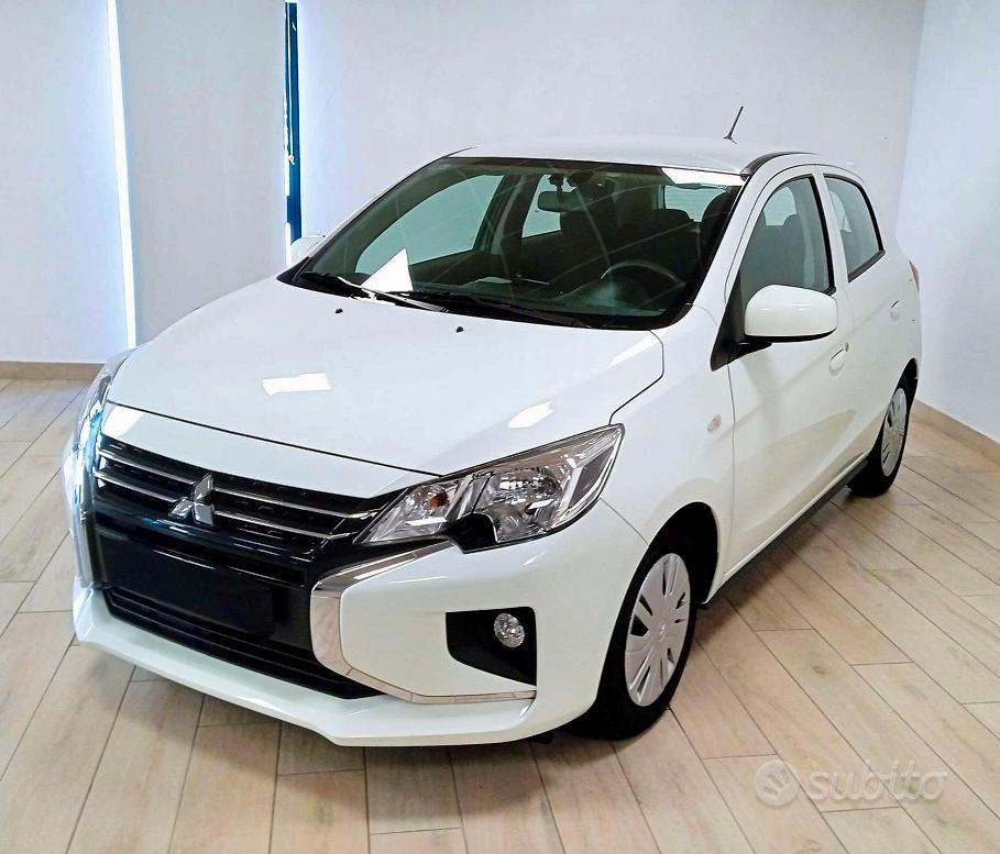 MITSUBISHI Space Star 3ª serie