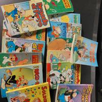 fumetti  Braccio fi Ferro anni 90