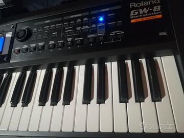 ROLAND GW8