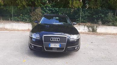 Audi a6 c6 2.7 180cv