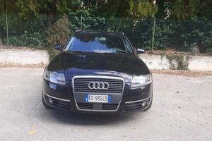 Audi a6 c6 2.7 180cv