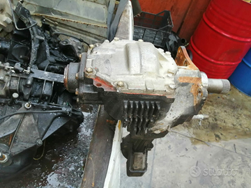 Riduttore Toyota Rav 4 2000-5 diesel