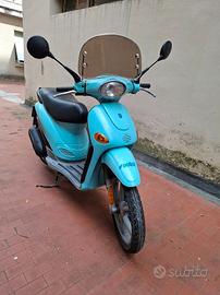 Piaggio Liberty 50