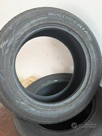 Pleumatici n.4 n. 235/60/18