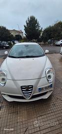 ALFA MITO 1.6 diesel 120 cv