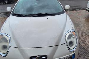 ALFA MITO 1.6 diesel 120 cv