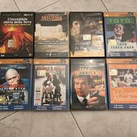 Dvd misti