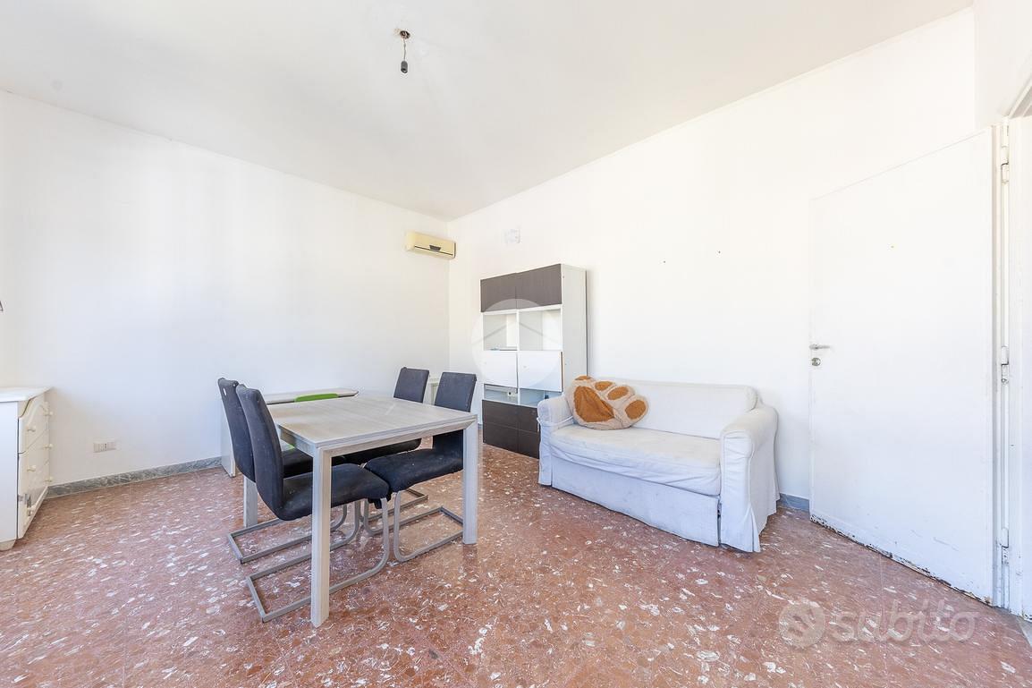 Appartamento – Roma, Torre Gaia - Vista 4