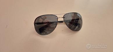 Occhiali da sole  Prada linea rossa 