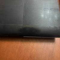 PlayStation 3 slim