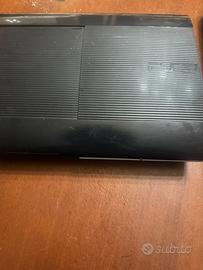 PlayStation 3 slim