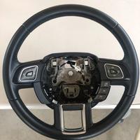 Volante ranger rover evoque