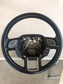 Volante ranger rover evoque