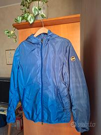 Giacca antivento Colmar 46