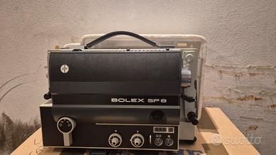 Proiettore film vintage