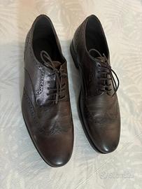 Scarpe pelle uomo ZARA