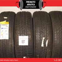 4 Gomme NUOVE 215 65 R 17 Pirelli SPED GRATIS