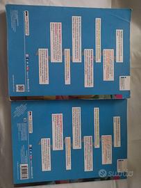 Libri i colori della matematica 1 2 3