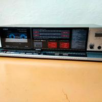 Lettore cassette stereo AiWA F330