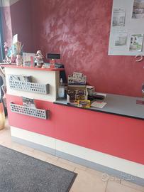 Bancone/reception