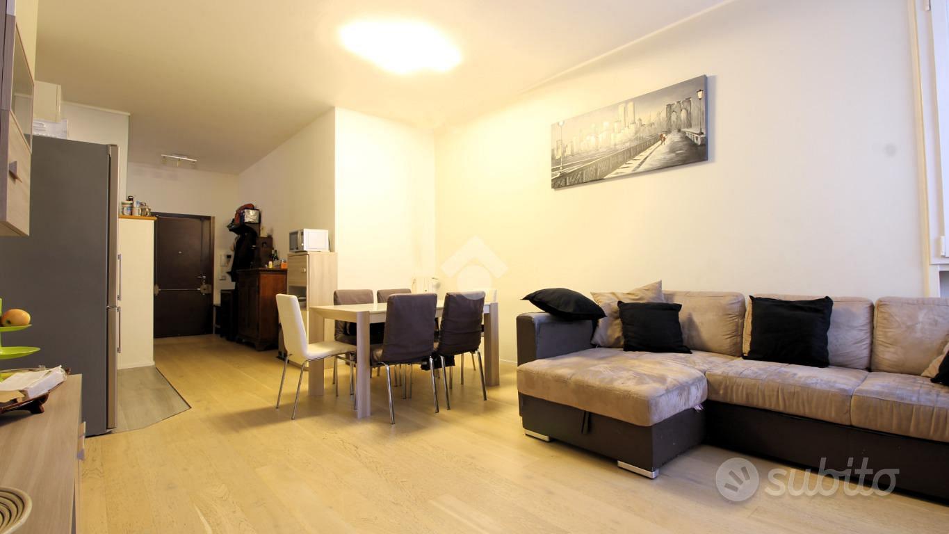 4 LOCALI A SEGRATE - Vista 4