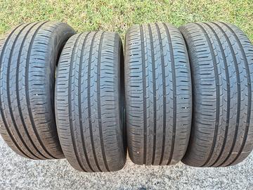 gomme estive e invernali 235 55 18 