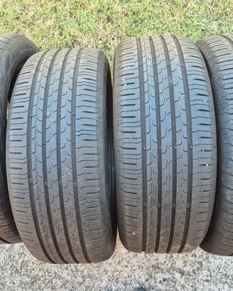 gomme estive e invernali 235 55 18 