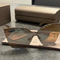 Occhiali da donna Bulgari originali