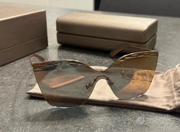 Occhiali da donna Bulgari originali