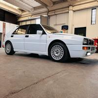 Lancia Delta HF Integrale Evoluzione