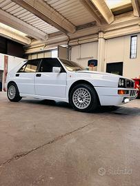Lancia Delta HF Integrale Evoluzione