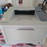 Stampante Laser Samsung ML3310ND