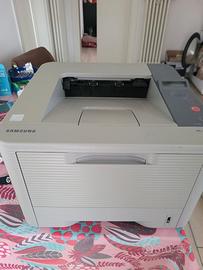 Stampante Laser Samsung ML3310ND