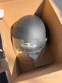 Casco modello Vemar
