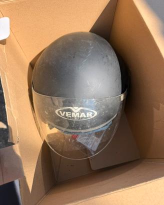 Casco modello Vemar