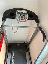 Tapis Roulant Energetics TP 2.5